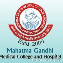 Mahatma gandhi Medical College